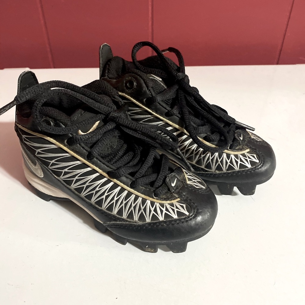 Toddler Nike Cleats